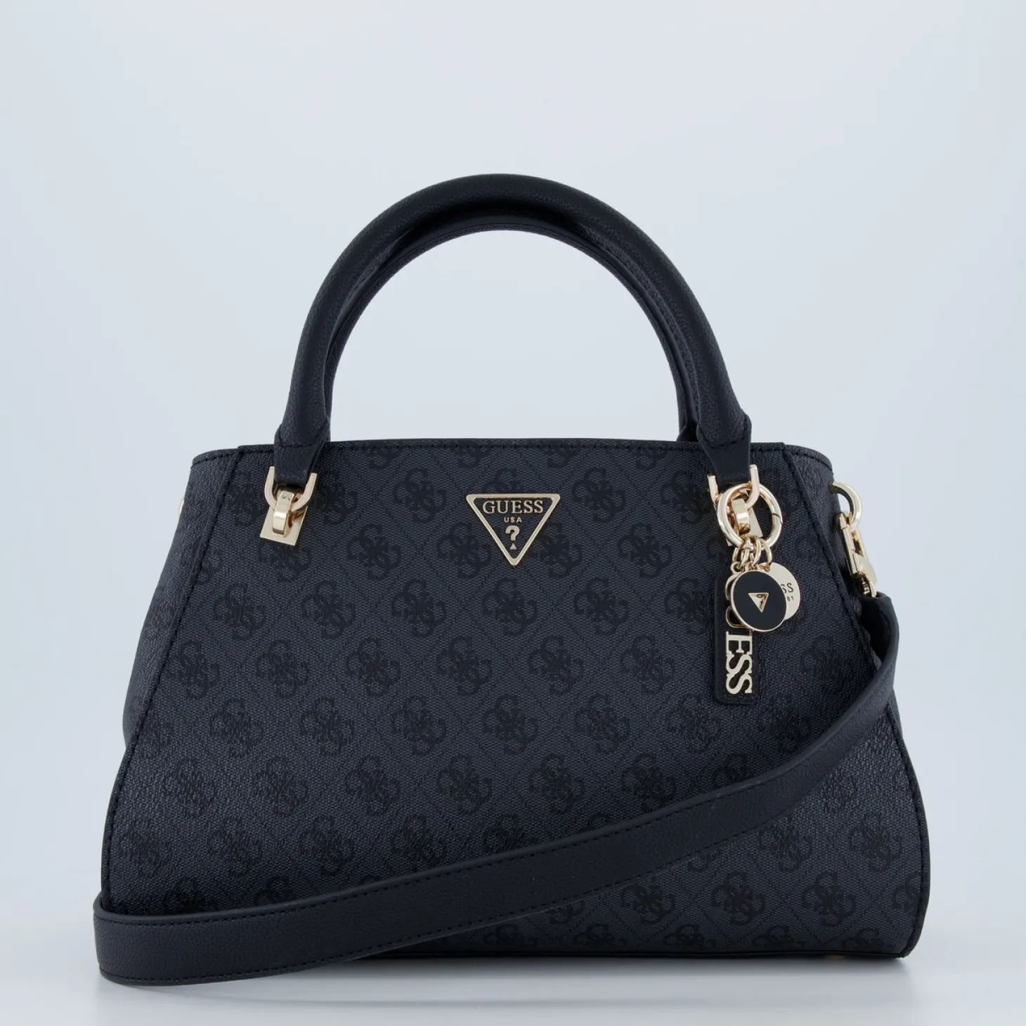 NOELLE LUXURY SATCHEL