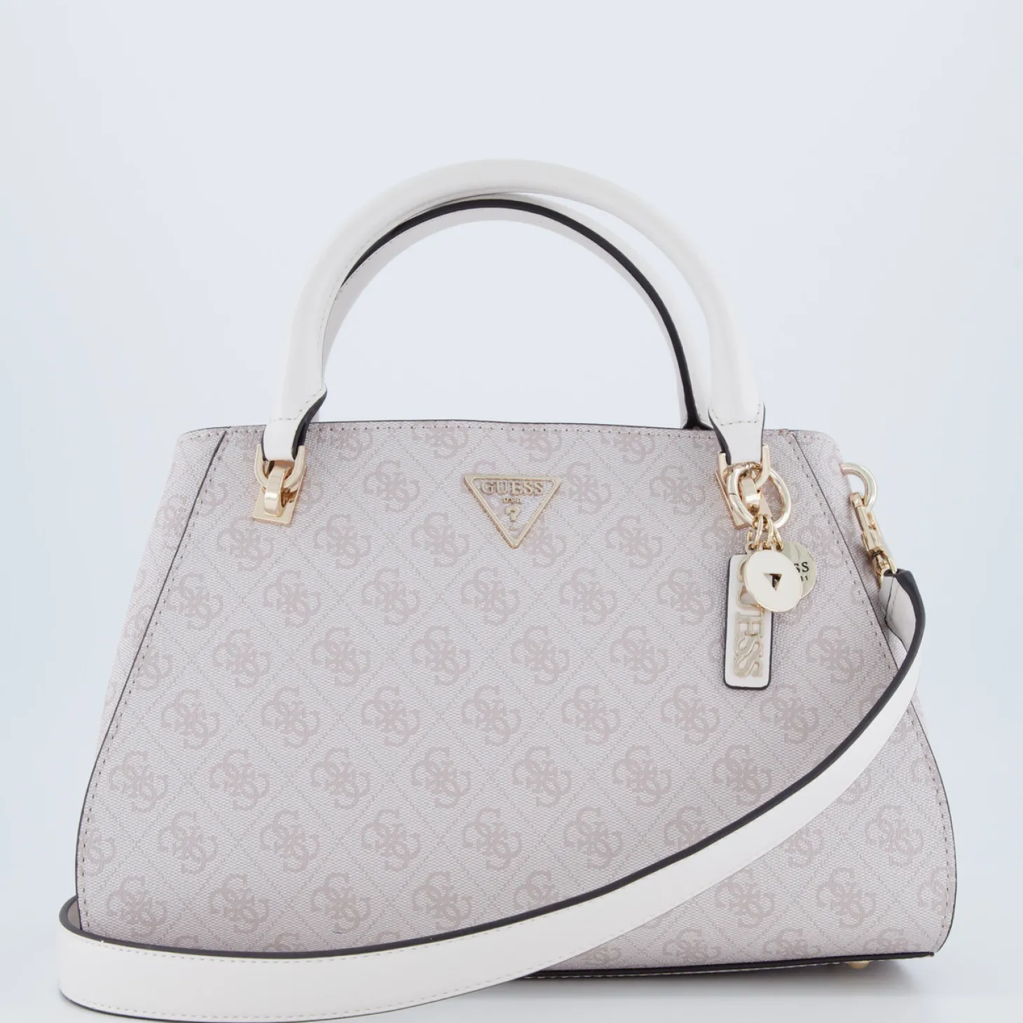 NOELLE LUXURY SATCHEL