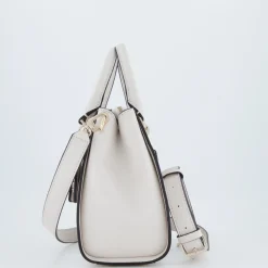 NOELLE LUXURY SATCHEL