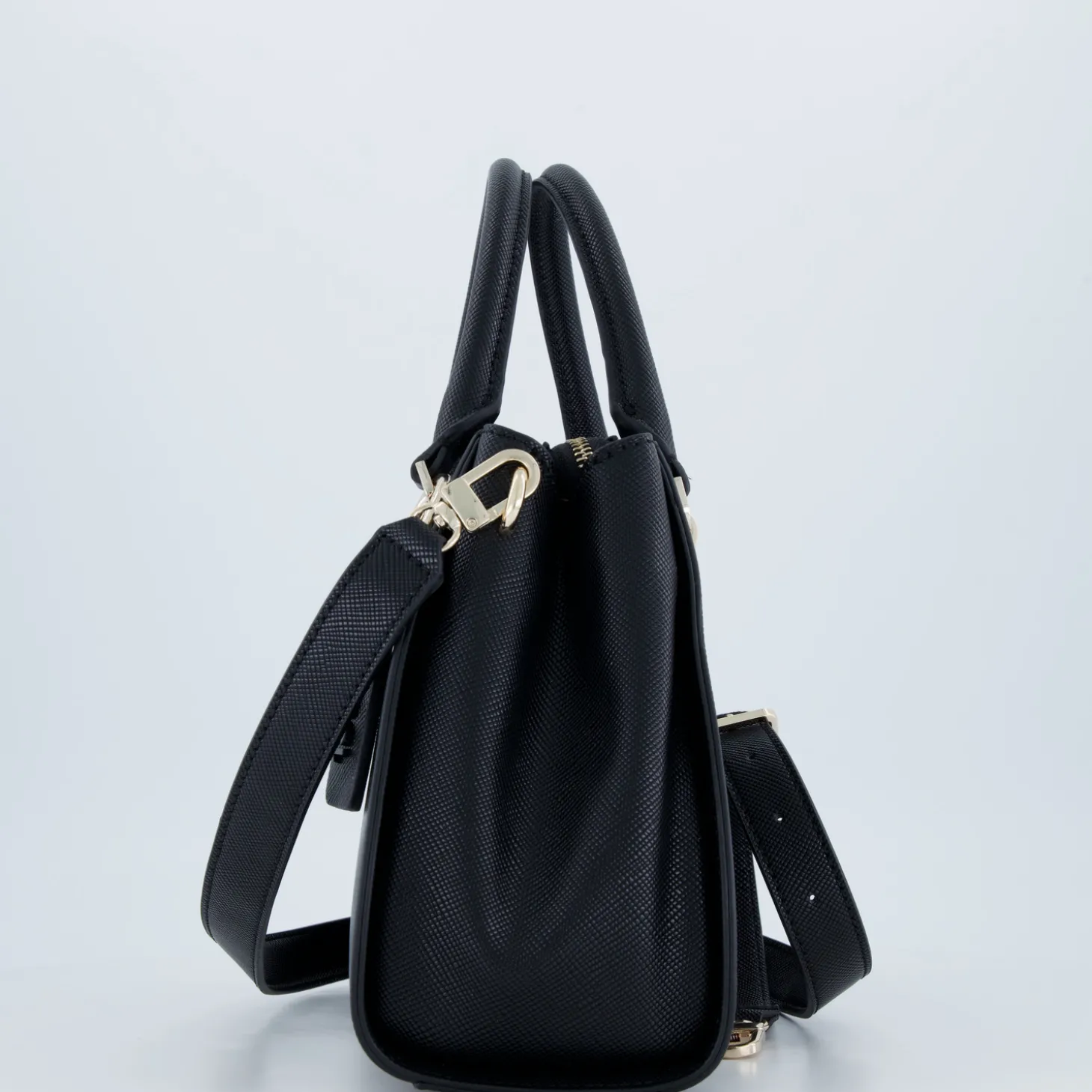NOELLE LUXURY SATCHEL