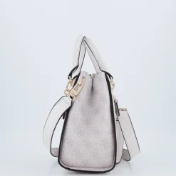 NOELLE LUXURY SATCHEL