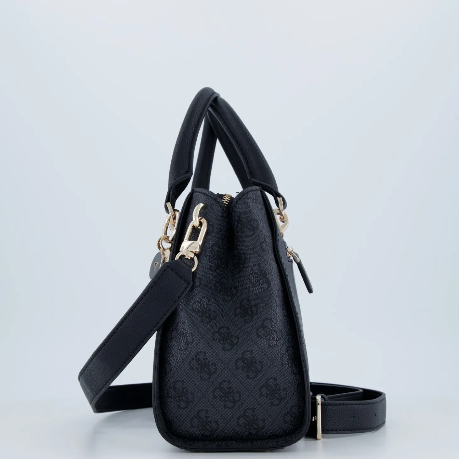 NOELLE LUXURY SATCHEL