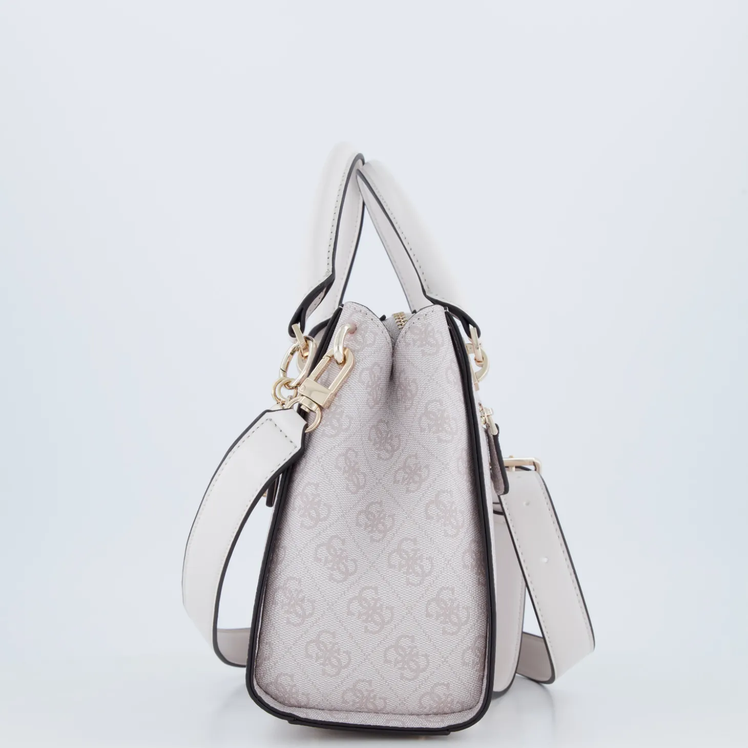 NOELLE LUXURY SATCHEL