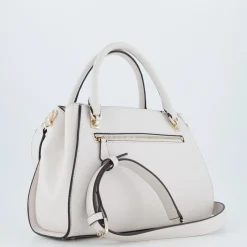 NOELLE LUXURY SATCHEL