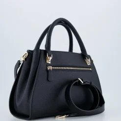 NOELLE LUXURY SATCHEL