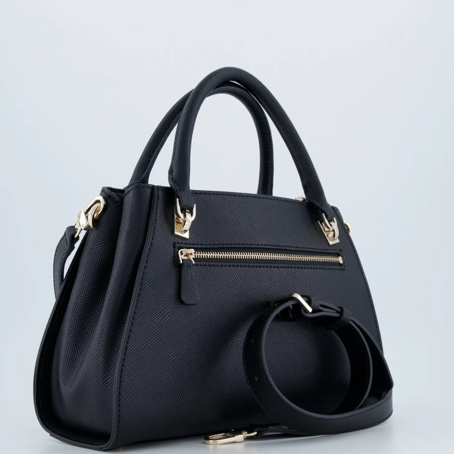NOELLE LUXURY SATCHEL