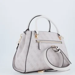 NOELLE LUXURY SATCHEL