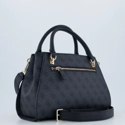 NOELLE LUXURY SATCHEL