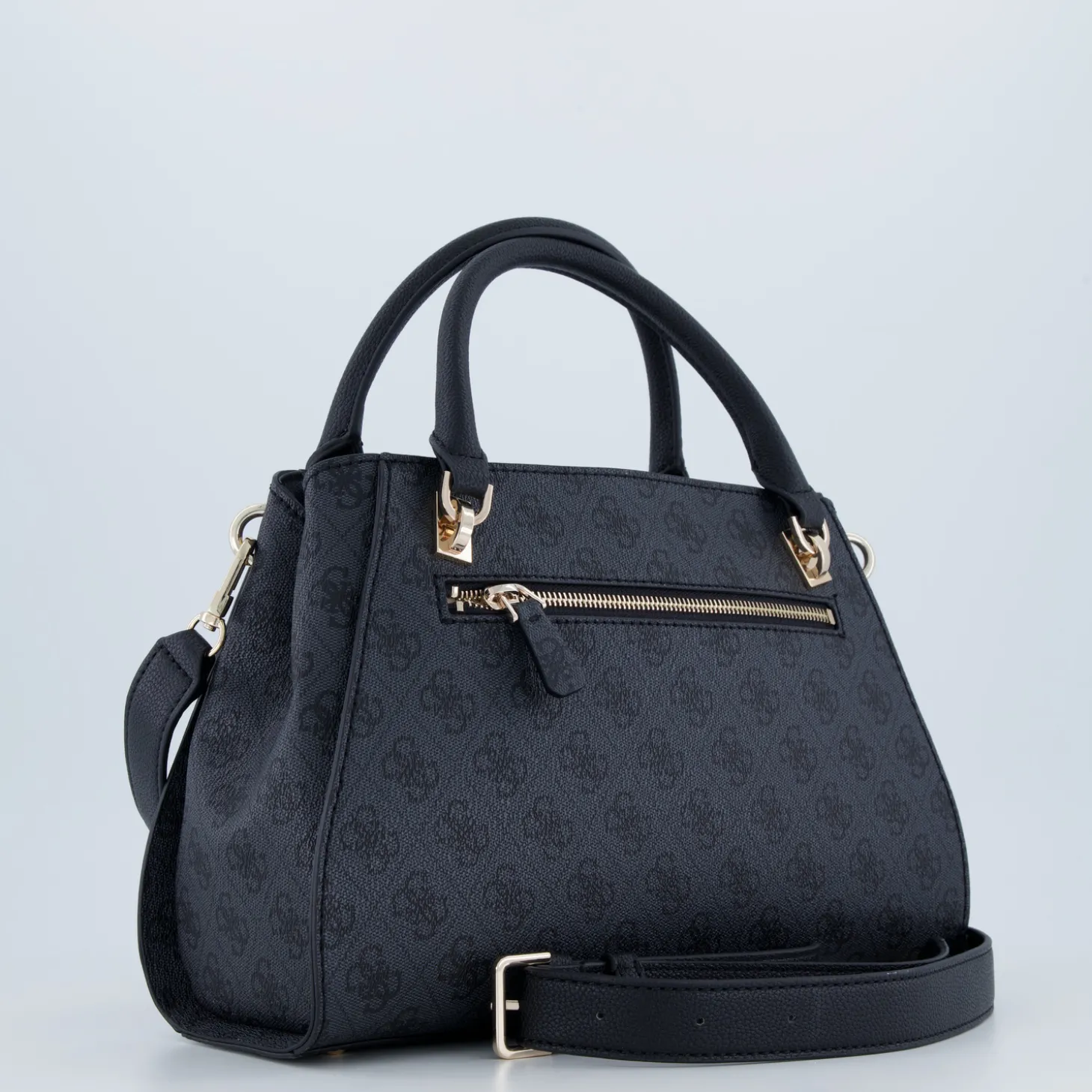 NOELLE LUXURY SATCHEL