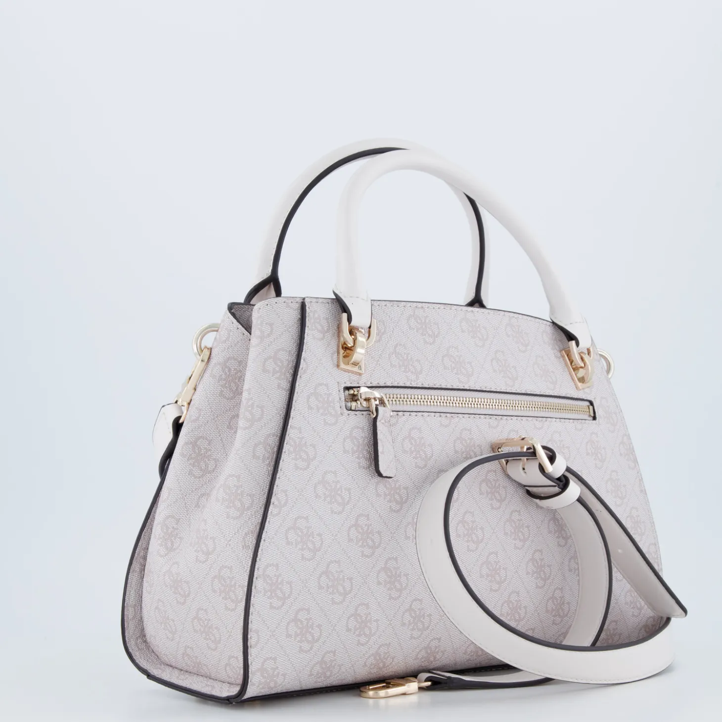 NOELLE LUXURY SATCHEL
