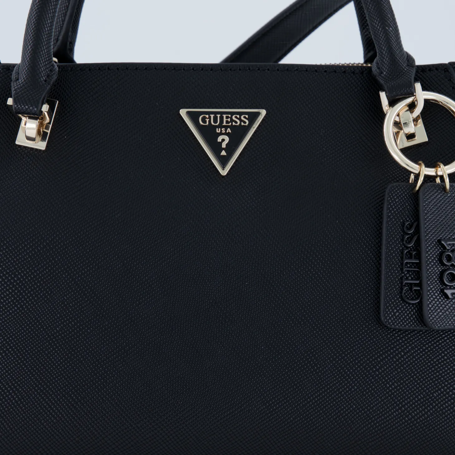 NOELLE LUXURY SATCHEL