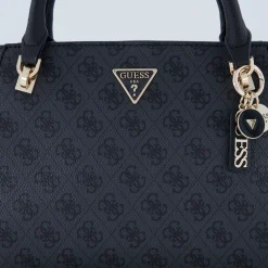 NOELLE LUXURY SATCHEL