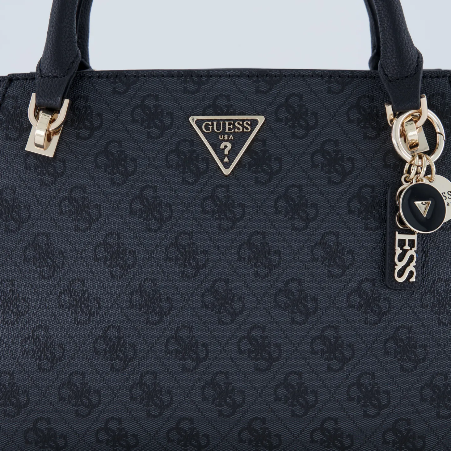 NOELLE LUXURY SATCHEL