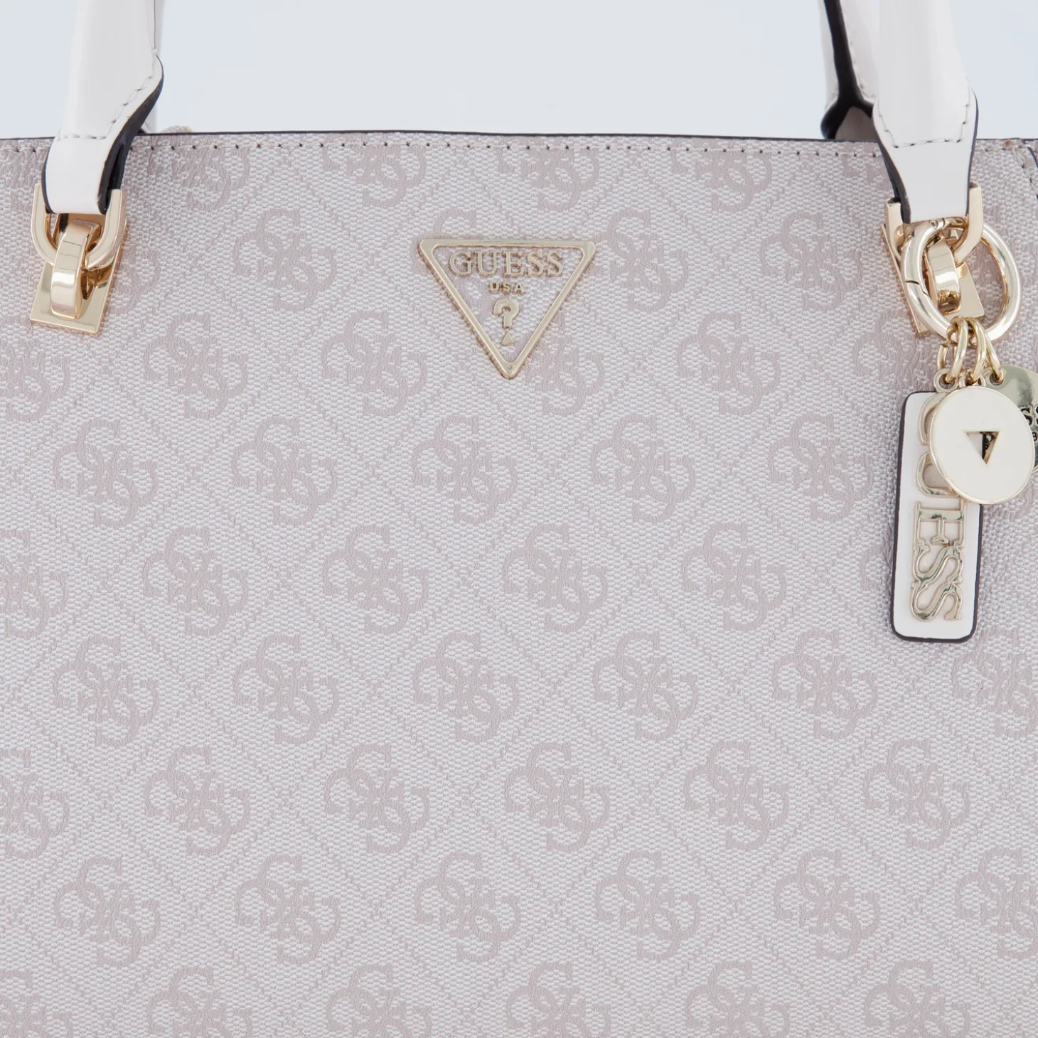 NOELLE LUXURY SATCHEL