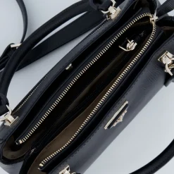 NOELLE LUXURY SATCHEL