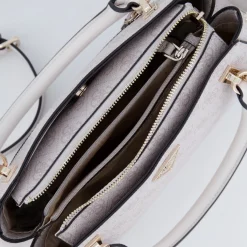 NOELLE LUXURY SATCHEL