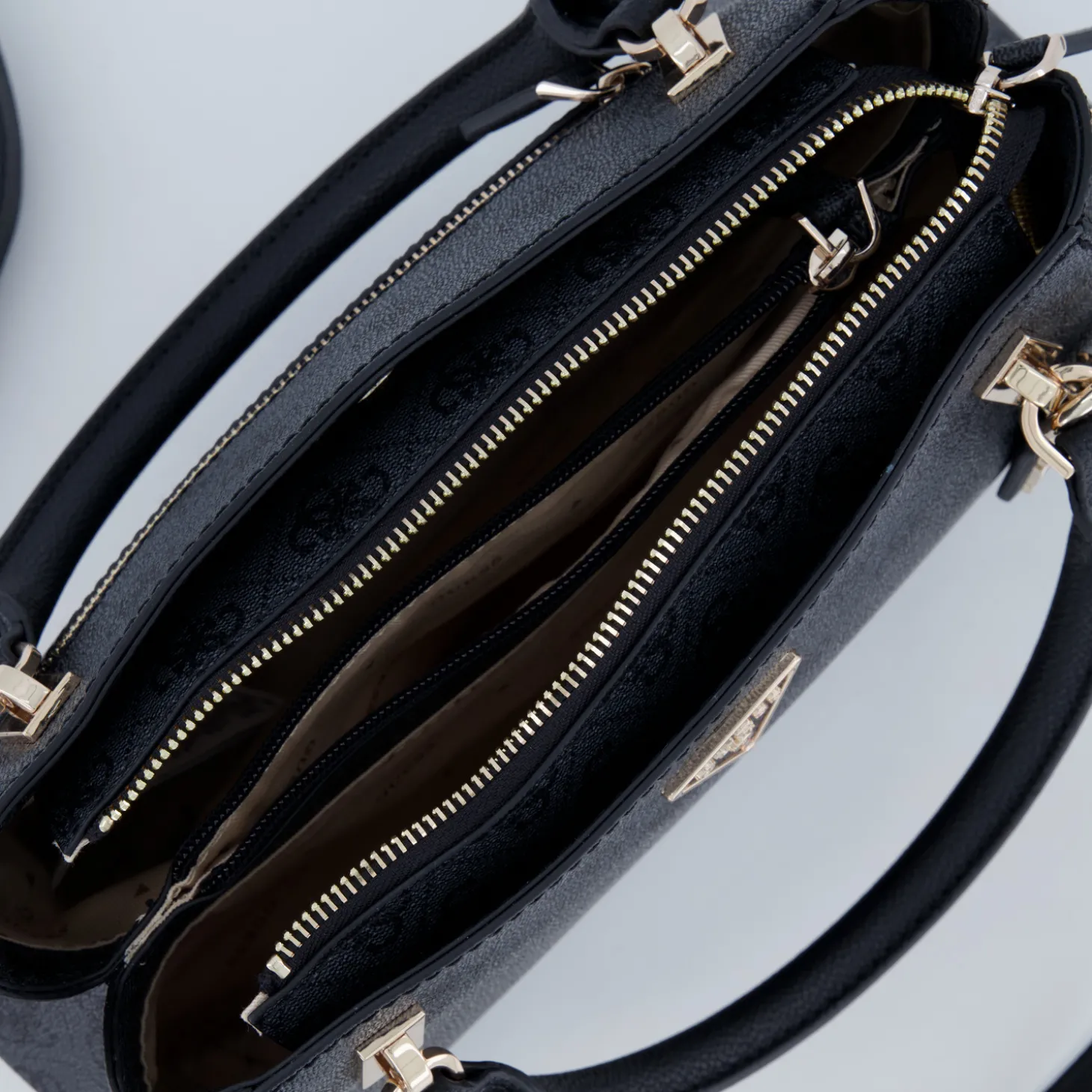 NOELLE LUXURY SATCHEL