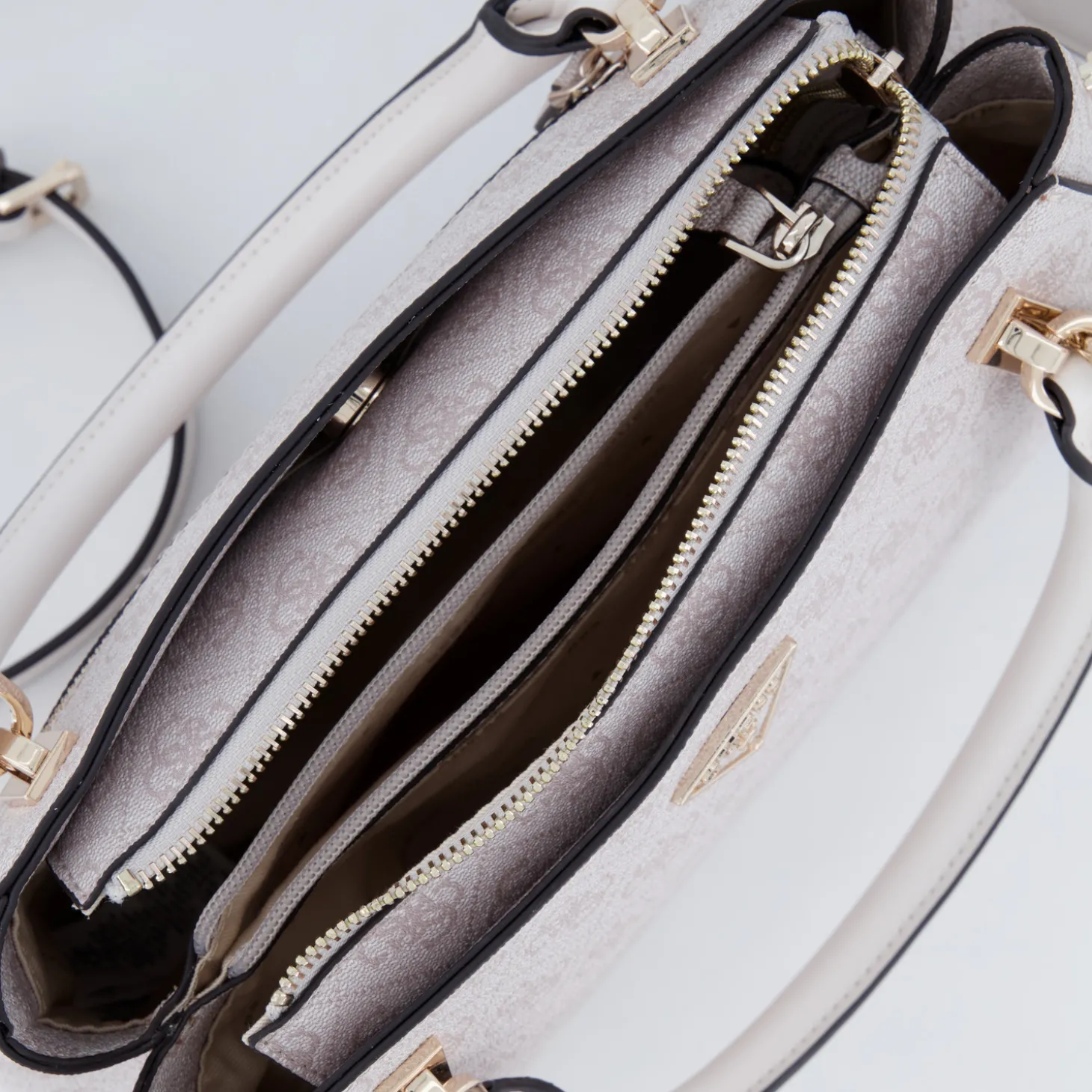 NOELLE LUXURY SATCHEL