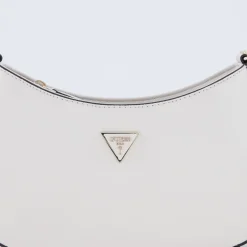 NOELLE TOP ZIP SHOULDER BAG