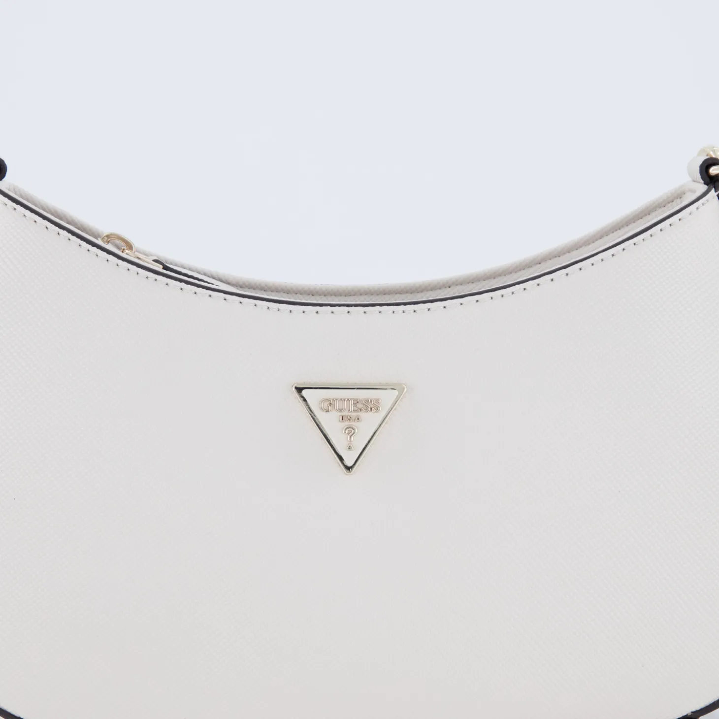 NOELLE TOP ZIP SHOULDER BAG