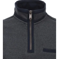 NOS Sweatshirt mit Zip