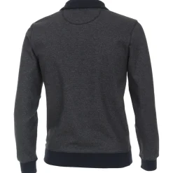 NOS Sweatshirt mit Zip