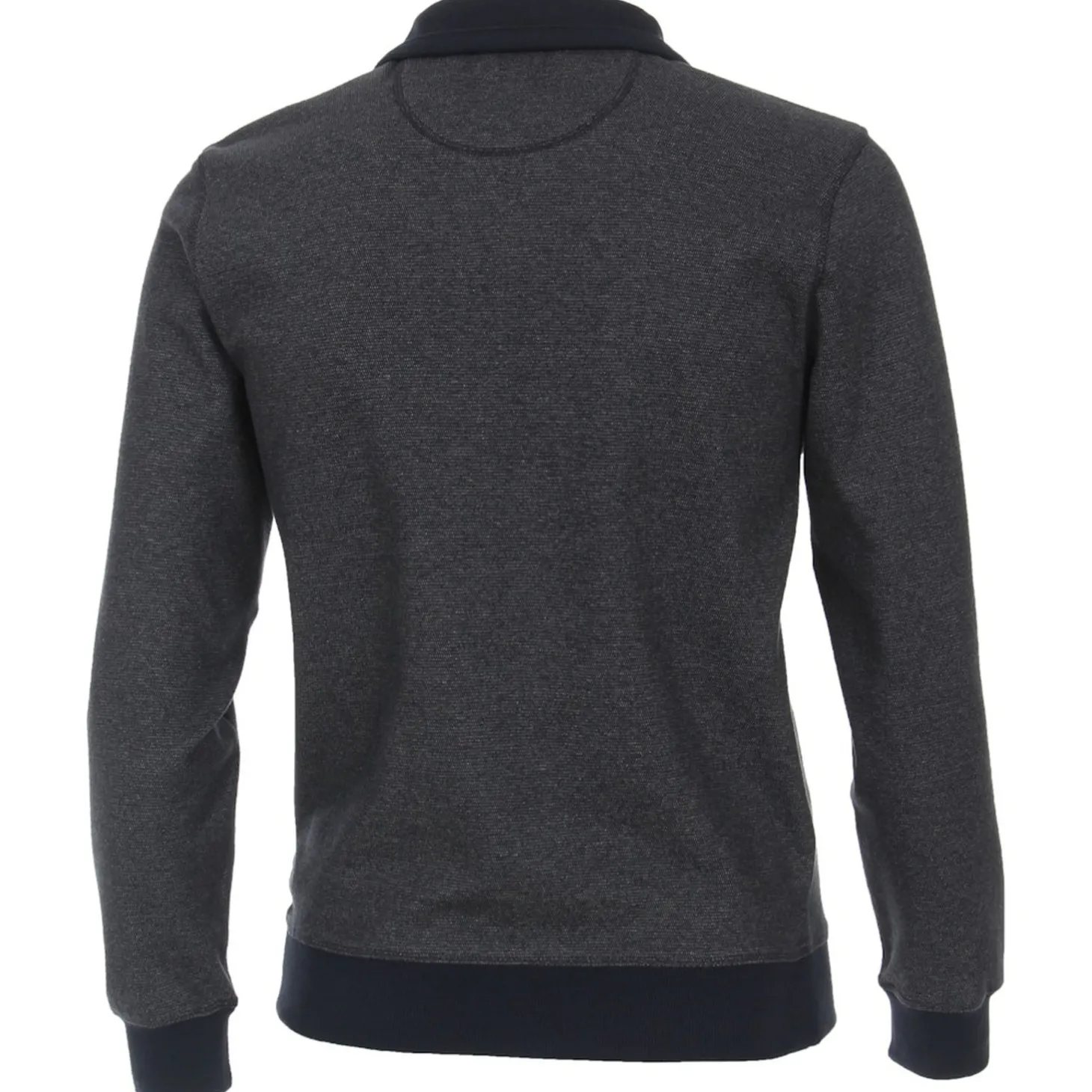 NOS Sweatshirt mit Zip