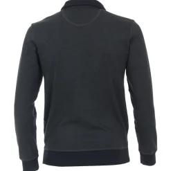 NOS Sweatshirt mit Zip