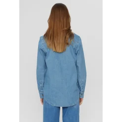 NUAMBER NEW SHIRT