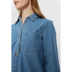 NUAMBER NEW SHIRT