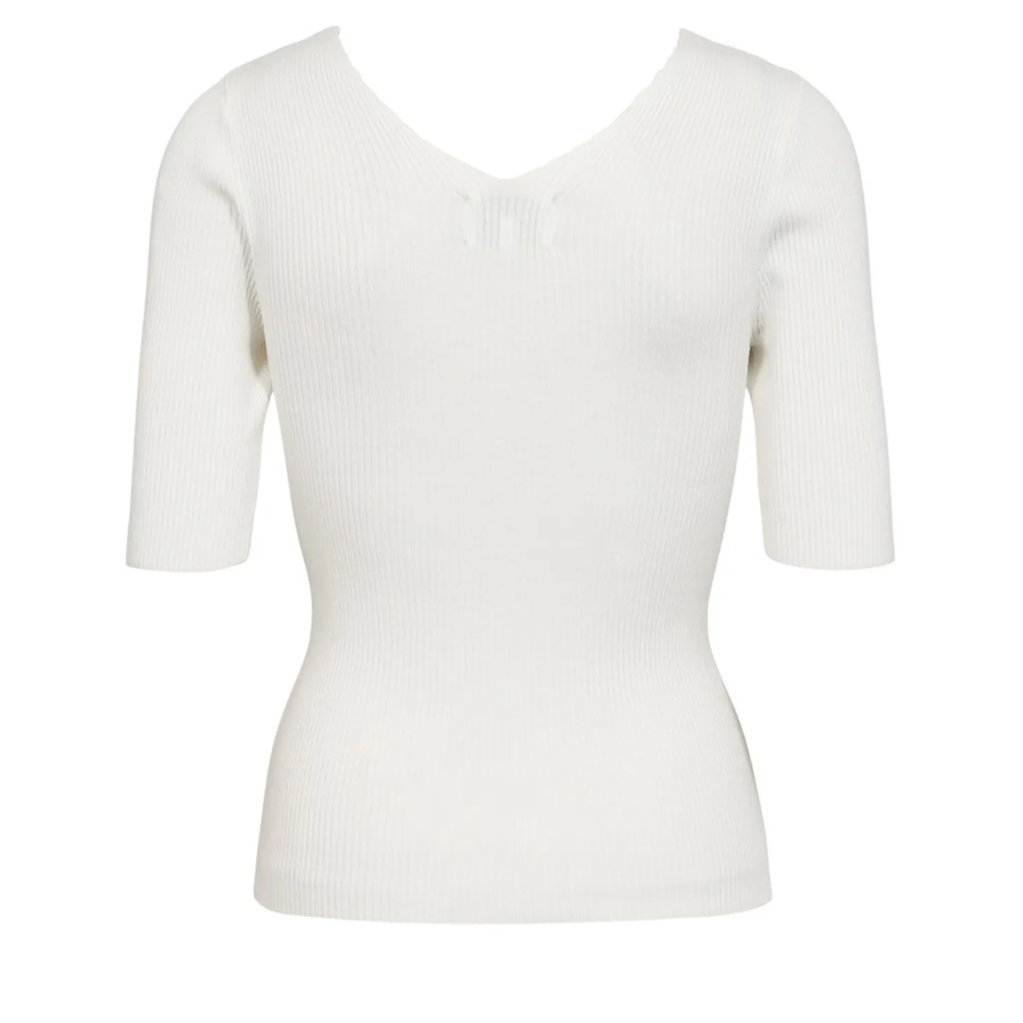 NUAYELET SS PULLOVER CROPPED