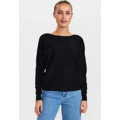 NUDAYA PULLOVER