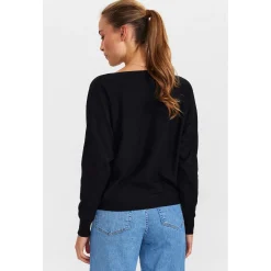 NUDAYA PULLOVER