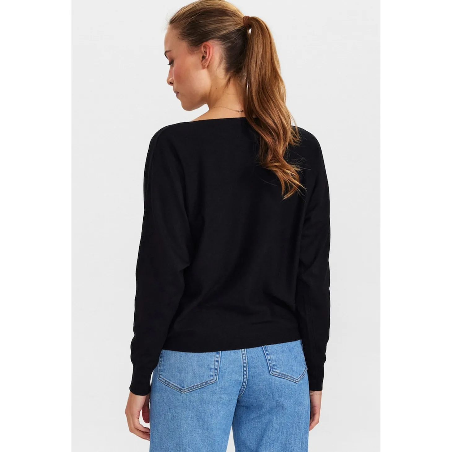 NUDAYA PULLOVER