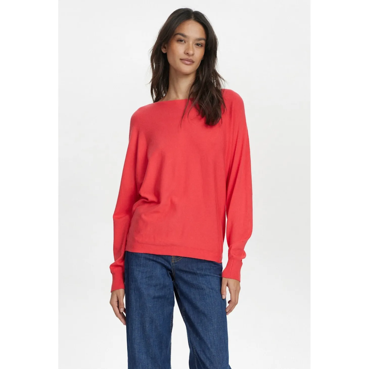 NUDAYA PULLOVER
