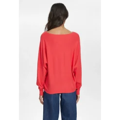 NUDAYA PULLOVER