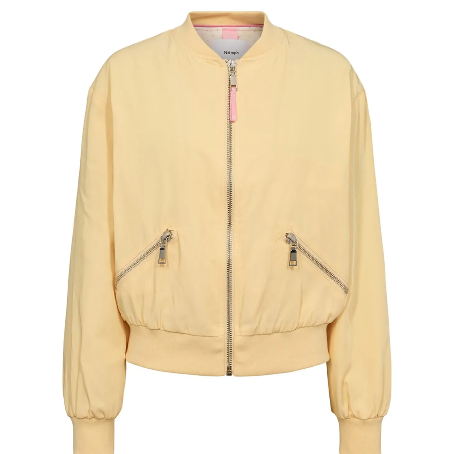 NUELLANORA JACKET