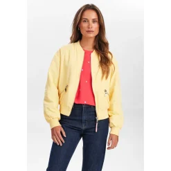 NUELLANORA JACKET