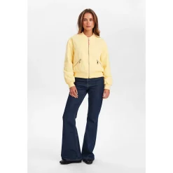 NUELLANORA JACKET