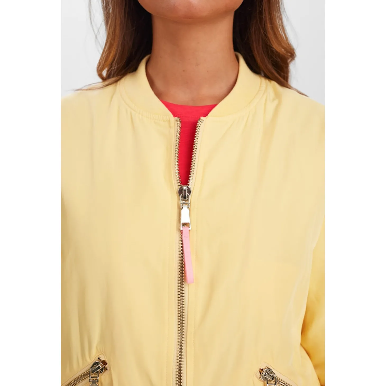 NUELLANORA JACKET