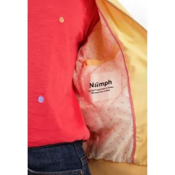 NUELLANORA JACKET
