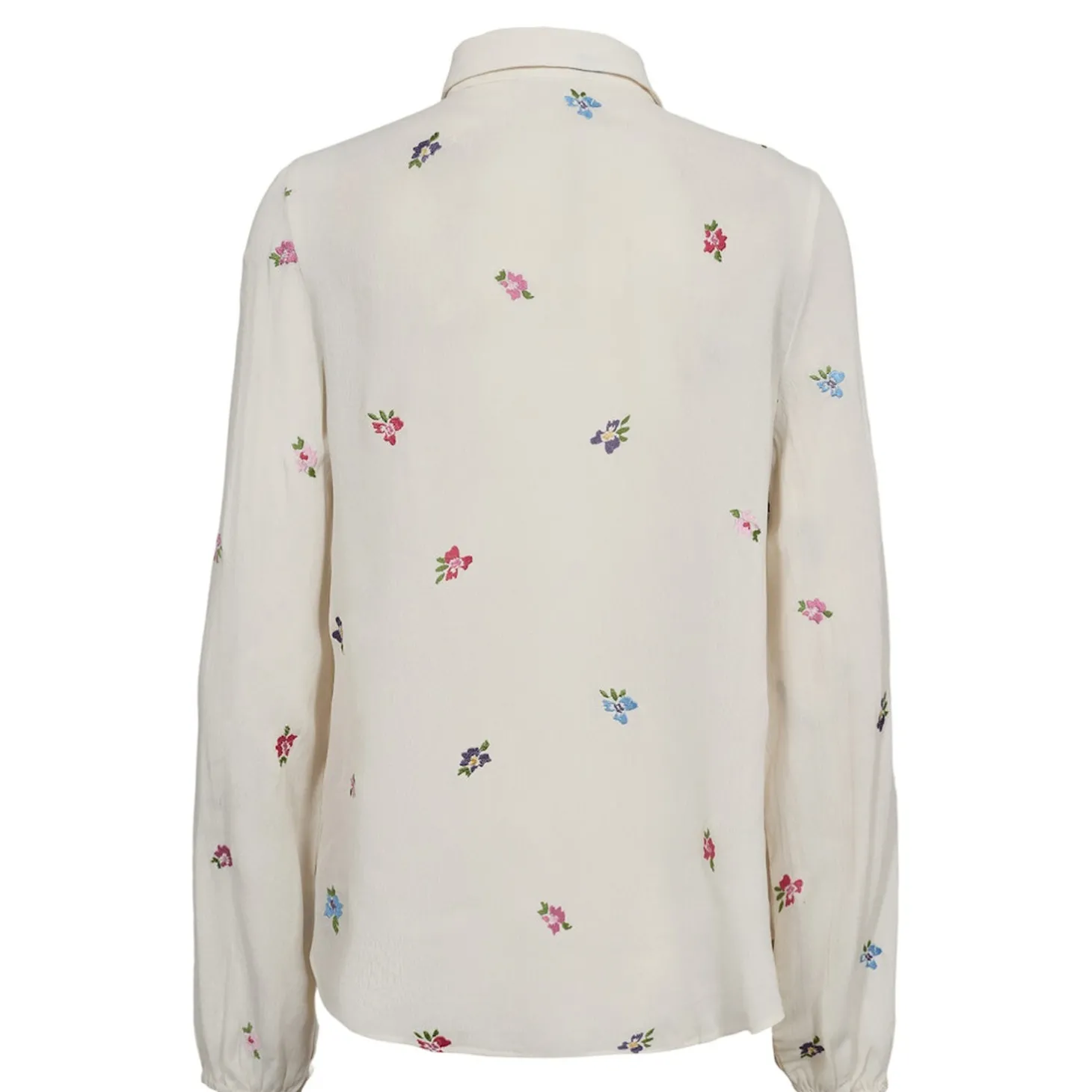 NUERIKA SHIRT