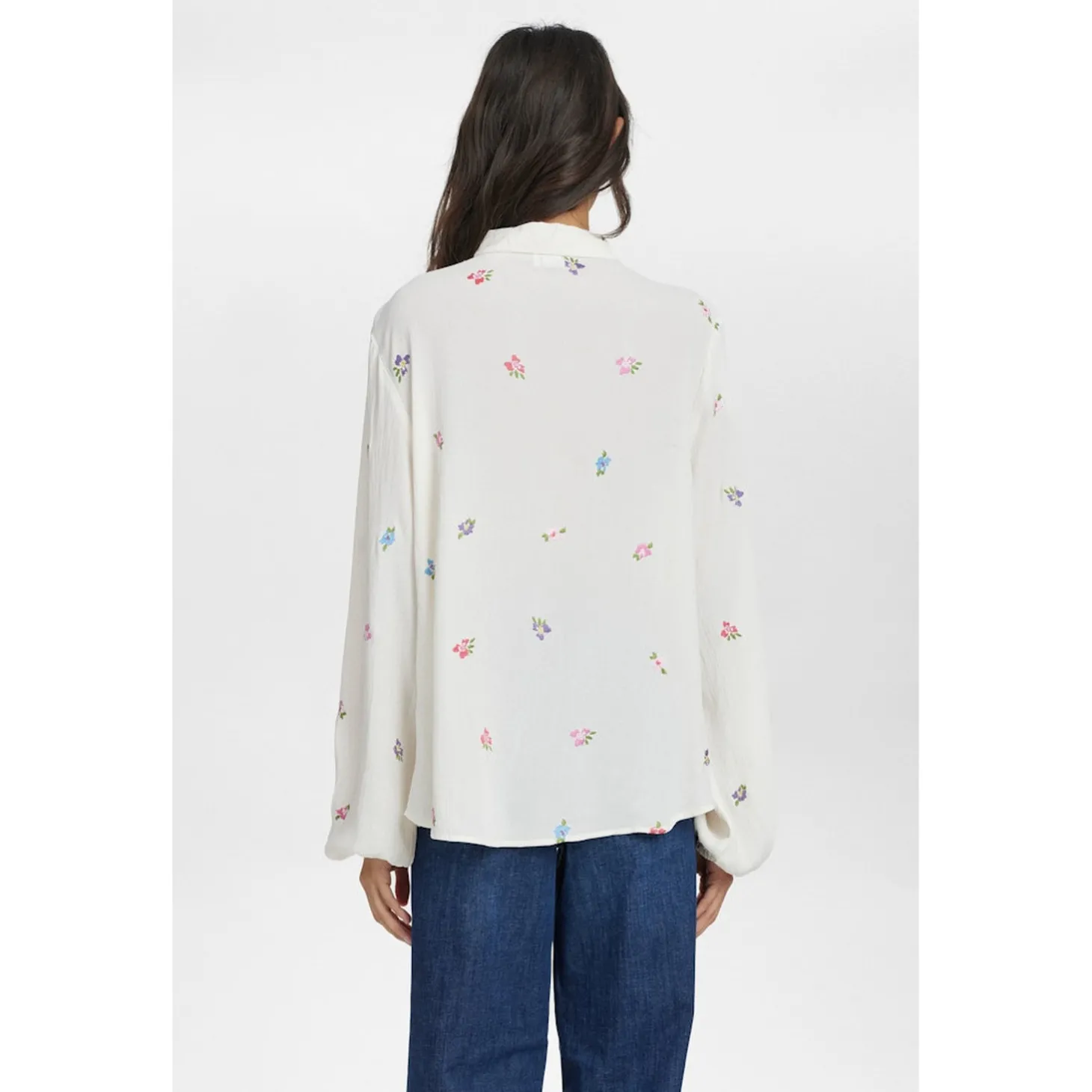 NUERIKA SHIRT