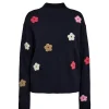 NUFLOW PULLOVER