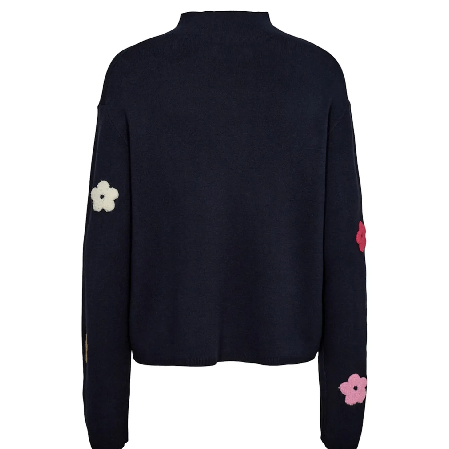 NUFLOW PULLOVER