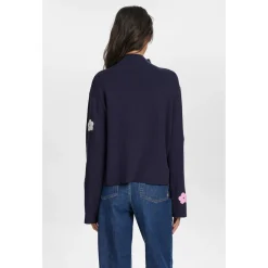 NUFLOW PULLOVER