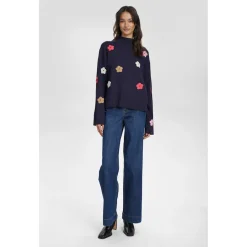 NUFLOW PULLOVER