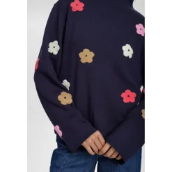 NUFLOW PULLOVER