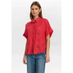 NUKARISSA SHIRT