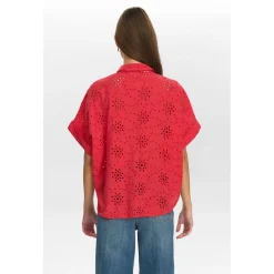 NUKARISSA SHIRT